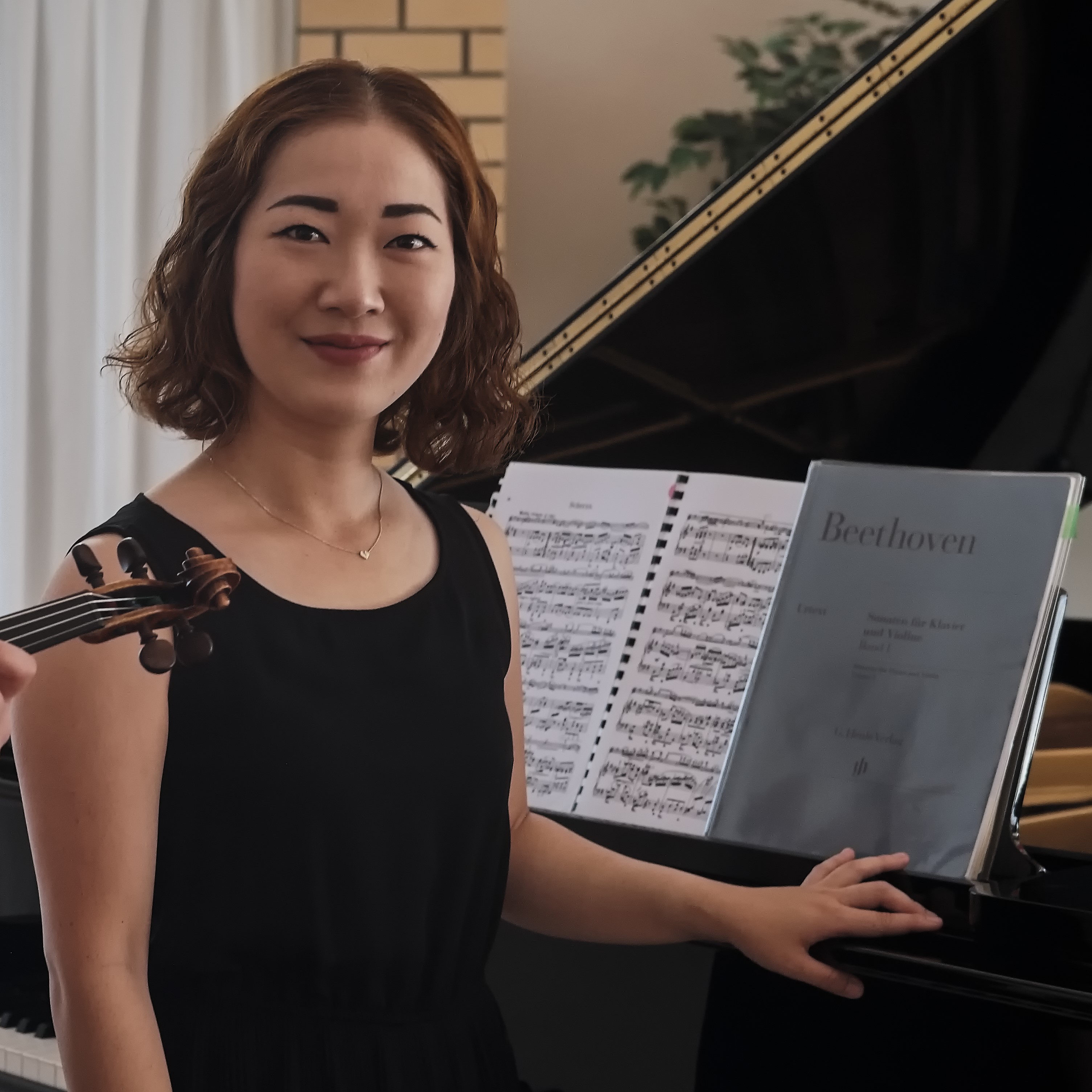 Musician image